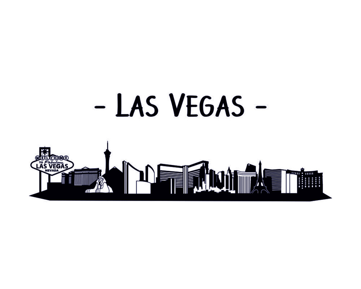 Geschenk Las Vegas Geschenk Las Vegas